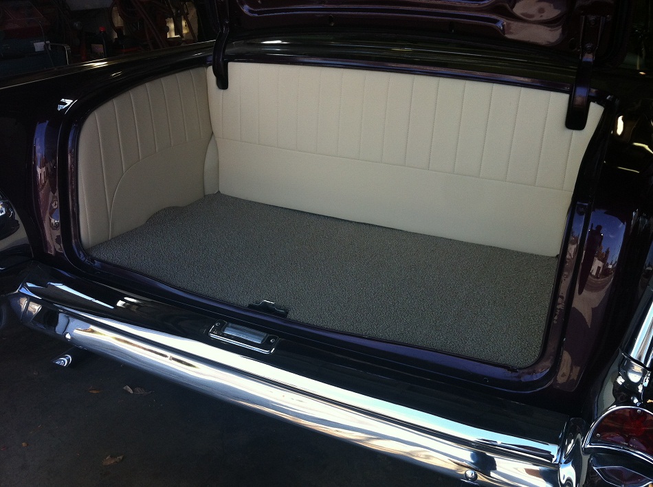 57 Finished Trunk New